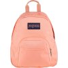 Marhuľový dámsky malý batoh JanSport Half Pint Backpack