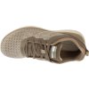 Béžové taupe dámske tenisky Skechers Bountiful - Quick Path