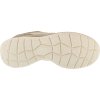 Béžové taupe dámske tenisky Skechers Bountiful - Quick Path