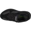 Čierne pánske tenisky Skechers Oak Canyon 51893-BBK