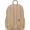 Béžový športový batoh JanSport Lounge Pack Backpack