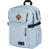 Svetlomodrý športový batoh JanSport Main Campus Backpack