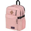 Ružový športový batoh JanSport Main Campus Backpack