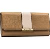 Peterson Béžová veľká peňaženka Y515