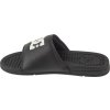 Čierne pánske šľapky DC Shoes Bolsa