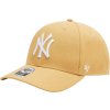 Žltá šiltovka 47 Brand New York Yankees MVP Cap