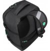 Peterson Čierno-zelený športový batoh na notebook (Veľkosť ONE SIZE)