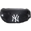 Čierna ľadvinka New Era MLB New York Yankees Waist Bag