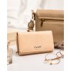 4U Cavaldi Púdrová stredne veľká dámska peňaženka M760
