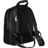 Peterson Čierny štýlový priestranný batoh