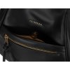 Peterson Čierny elegantný plecniak