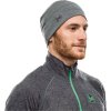 Tmavosivá športová čiapka Buff Merino Midweight Hat Beanie