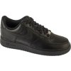 Čierne pánske tenisky Nike Air Force 1 07 (Veľkosť 42)