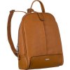 Rovicky hnedý štýlový dámsky batoh (Veľkosť ONE SIZE)