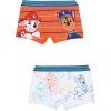 Sada 2 ks chlapeckých boxeriek Paw Patrol