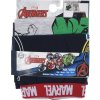 Set chlapčenských boxeriek Marvel - Avengers (Veľkosť 110)
