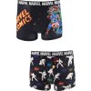 Set pánskych boxeriek Marvel - Avengers