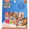 Set dievčenských nohavičiek Paw Patrol Skye - 3 ks