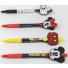 Sada 4 pier Mickey a Minnie