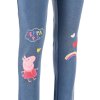 Svetlomodré džínsové nohavice - Peppa Pig