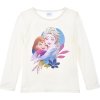 Disney - Frozen smotanové dievčenské tričko
