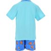 Modré chlapčenské pyžamo Disney Nemo