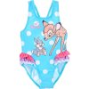 Svetlomodré plavky s potlačou Disney - Bambi deer