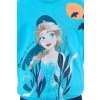 Modrá dievčenská súprava Disney Frozen