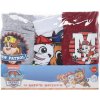 Súprava chlapčenských slipov Paw Patrol