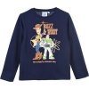 Tmavomodré dlhé tričko Disney Pixar Toy Story