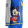 Modrá Mickey Mouse tepláková súprava
