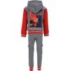 Disney Cars červeno-sivá chlapčenská súprava