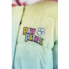 Paw Patrol Dúhová zimná bunda