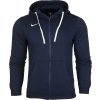 Tmavomodrá mikina Nike Park 20 Fleece FZ Hoodie