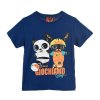 Tmavomodré chlapčenské tričko Bing Bunny
