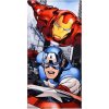 Avengers Marvel - detská plážová osuška
