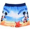 Chlapčenské plavky Mickey Mouse