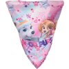 Paw Patrol dievčenská letná bandáž na hlavu
