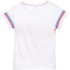 Disney Minnie Mouse dievčenské biele tričko