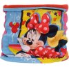 Minnie Mouse dievčenský nákrčník s celoplošnou potlačou