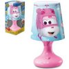 Super Wings LED lampa do izby