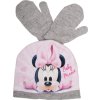 Disney Minnie Mouse Super set sivý