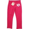 Soul & Glory dievčenské ružové tepláky