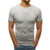 Pánske tričko šedé