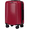 Červený cestovný kufor SEA EAGLE veľ. S