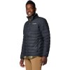 Čierna pánska bunda Columbia Powder Lite II Jacket