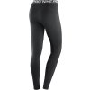 Čierne dámske športové legíny Nike Pro Leggings (Veľkosť L)