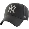 Čierna šiltovka 47 Brand New York Yankees MVP Cap