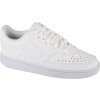 Biele dámske tenisky Nike Court Vision Low NN