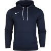 Tmavomodrá pánska mikina Nike Team Park 20 Hoodie
